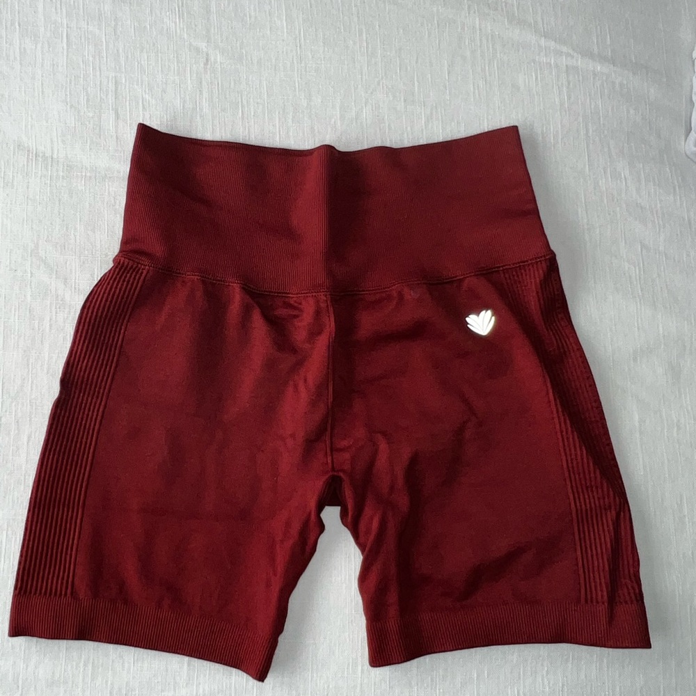 forever 21 biker shorts perfect condition